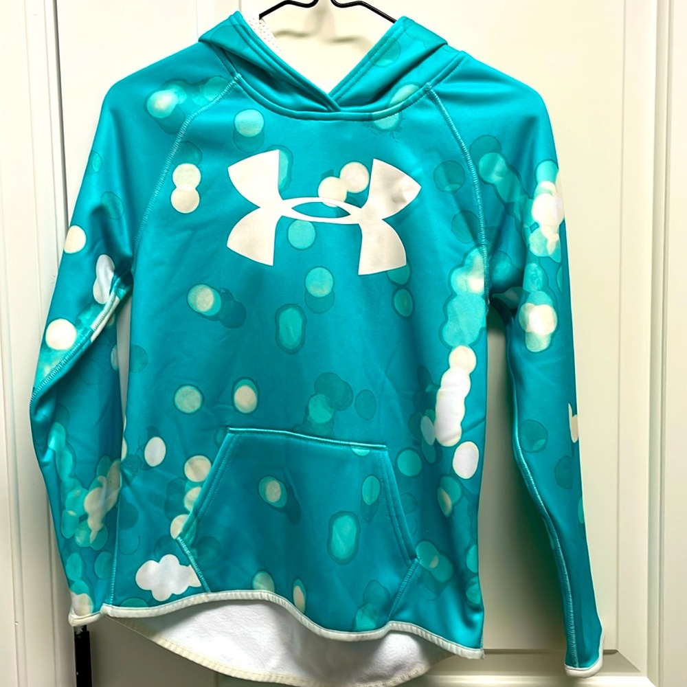 Girls hoodie